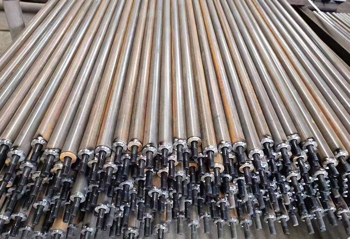 双辽网架钢结构工程有限公司